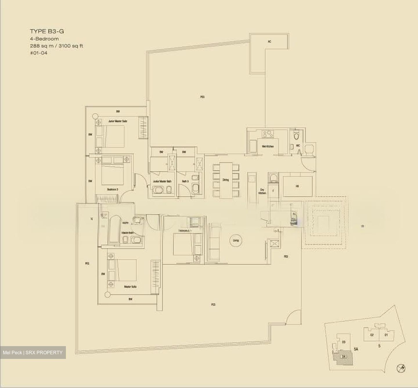 Holland Avenue (D10), Detached #603147531